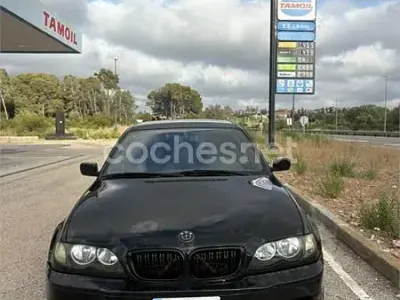 Usado BMW 320