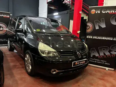 Usado Renault Grand Espace