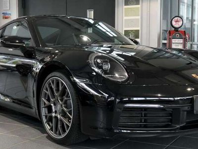 usado Porsche 911 Carrera 4 992Coupé PDK