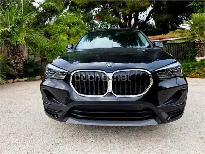 Usado BMW X1