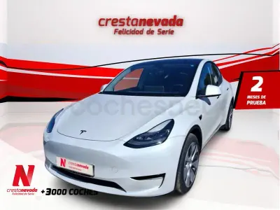 Usado Tesla Model Y 2023 Eléctrico SUV