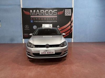 VW Golf VII
