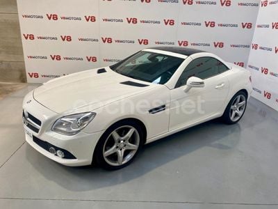 Mercedes SLK250