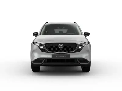 Usado Mazda CX-5