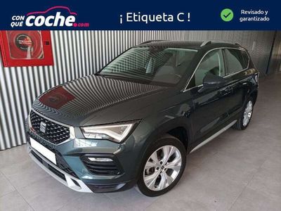 usado Seat Ateca 2.0TDI CR S&S X-Perience 150