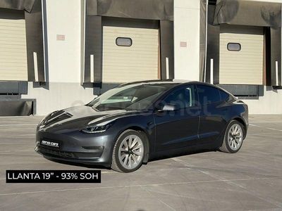 Usado Tesla Model 3 339 kW (462 CV) 2021 Eléctrico Berlina