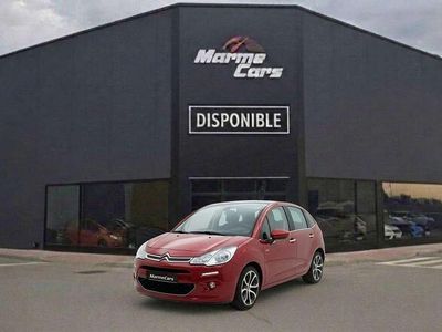 Usado Citroën C3 Exclusive 92 CV (67 kW) 2014 Burdeos Utilitario
