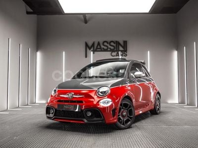 Abarth 595C