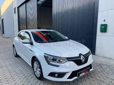 Usado Renault Mégane IV