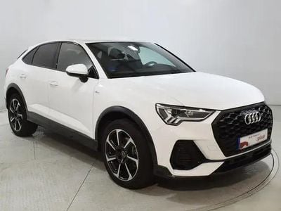 Occasion Audi Q3 S-Line 245 ch (180 kW) 2024 Blanc SUV