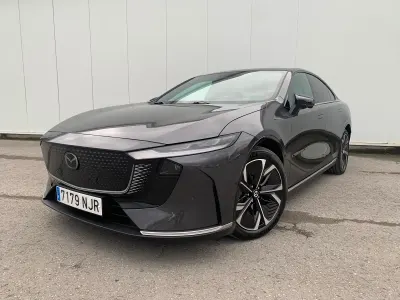 Usado Mazda 6e