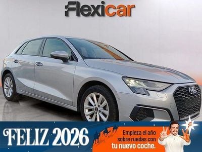 Gris Usado 2023 Audi A3 Sportback e-tron Utilitario | 23.490 € (Precio justo)