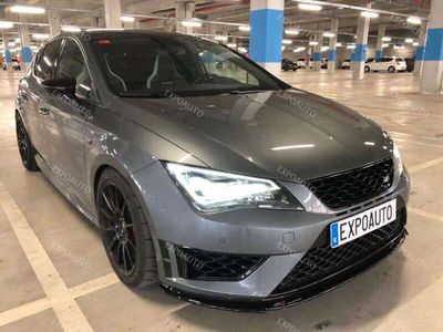 usado Seat Leon 2.0 TSI S&S Cupra DSG6 290