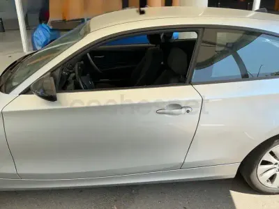 Usado BMW 116