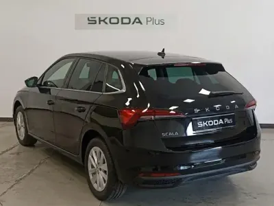 Usado Skoda Scala