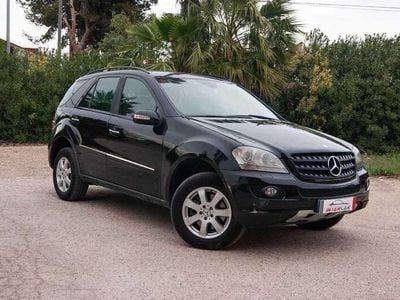 Mercedes ML280