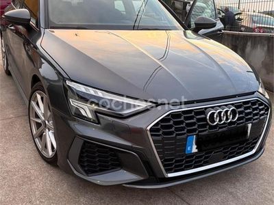 Audi A3 Sportback e-tron