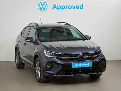 Otro Usado 2024 VW Taigo R-line SUV | 25.990 € (Caro)