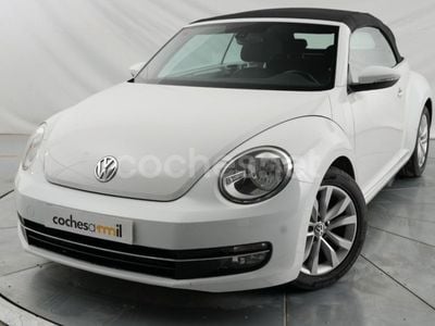 VW Beetle