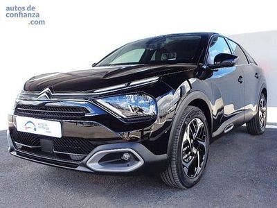 Usado 2023 Citroën C4 Shine | 20.490 € (Un poco caro)