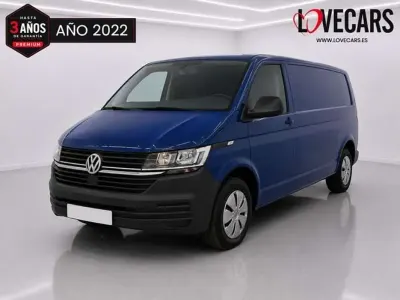 Usado VW T6.1