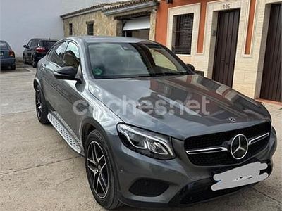 Mercedes GLC220