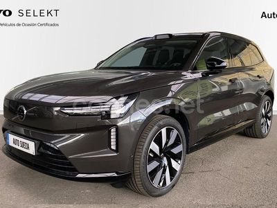 Gris Usado 2025 Volvo EX90 Ultra SUV | 99.500 € (Caro)