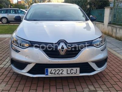 Renault Mégane IV
