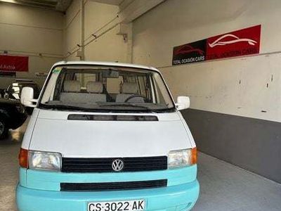 VW T4