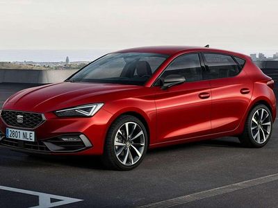 Usado Seat Leon