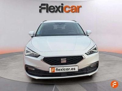 Seat Leon ST