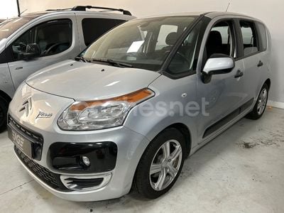 Citroën C3 Picasso