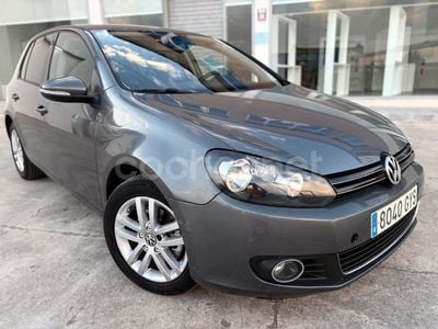 VW Golf VI