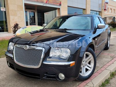 Chrysler 300C