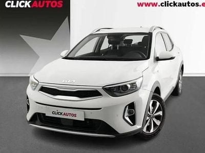 Brugt Kia Stonic Active 100 HK (73 kW) 2025 SUV