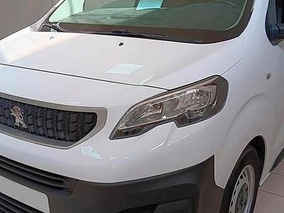 Peugeot Expert