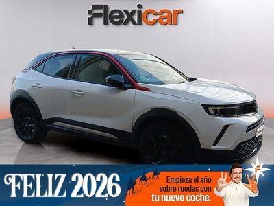 Blanco Usado 2021 Opel Mokka GS Line SUV | 16.490 € (Precio justo)