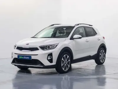 Usado Kia Stonic