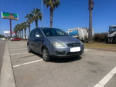 Usado Ford C-MAX