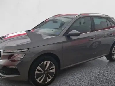 Usado Skoda Kamiq 150 CV (110 kW) 2025 SUV