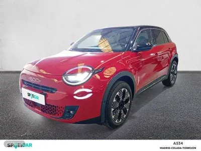 Usado Fiat 600