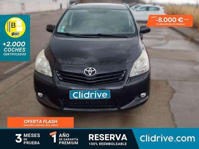 Toyota Verso