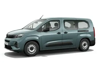 Usado Opel Combo S 130 CV (95 kW) 2024 Blanco Monovolumen