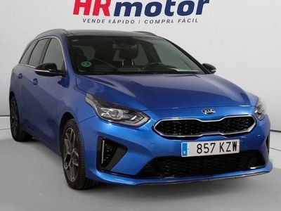 Kia Ceed GT