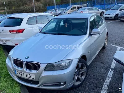 Usado BMW 318