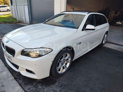 BMW 535