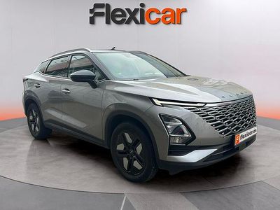 Usado Omoda 5 147 CV (108 kW) 2025 Gris SUV