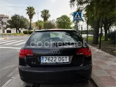 Usado Audi A3