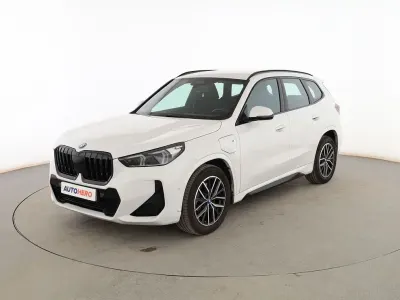 Usado BMW X1 Comfort Edition 326 CV (239 kW) 2023 Blanco SUV