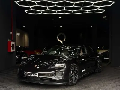 Usado Porsche Taycan 4S